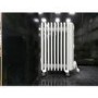 Refurbished DeLonghi Radia-S 2kW Oil Filled Radiator with Thermostat