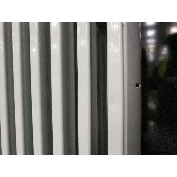 Refurbished DeLonghi Radia-S 2kW Oil Filled Radiator with Thermostat