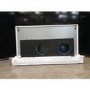 GRADE A5 - electriQ 10000 BTU Wall Mounted Heat Pump Air Conditioner with Smart App for rooms up to 30 sqm 