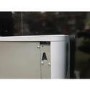 GRADE A5 - electriQ 10000 BTU Wall Mounted Heat Pump Air Conditioner with Smart App for rooms up to 30 sqm 