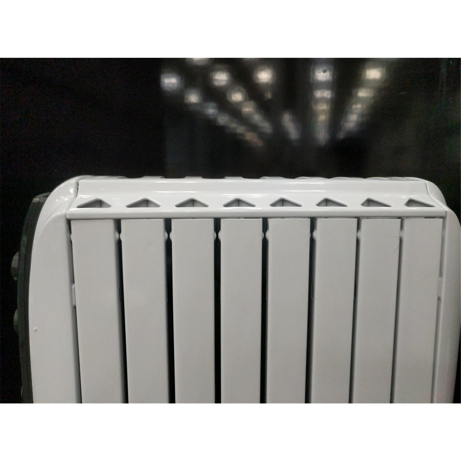 Delonghi Panel Radiator Buy GRADE A5 - DeLonghi Dragon 4 2kW Oil Filled Radiator with 10 years ...