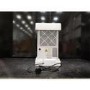 GRADE A5 - electriQ 10 Litre Dehumidifier with Humidistat Laundry Mode and Carbon Odour Filter -  SPECIAL PRE-ORDER