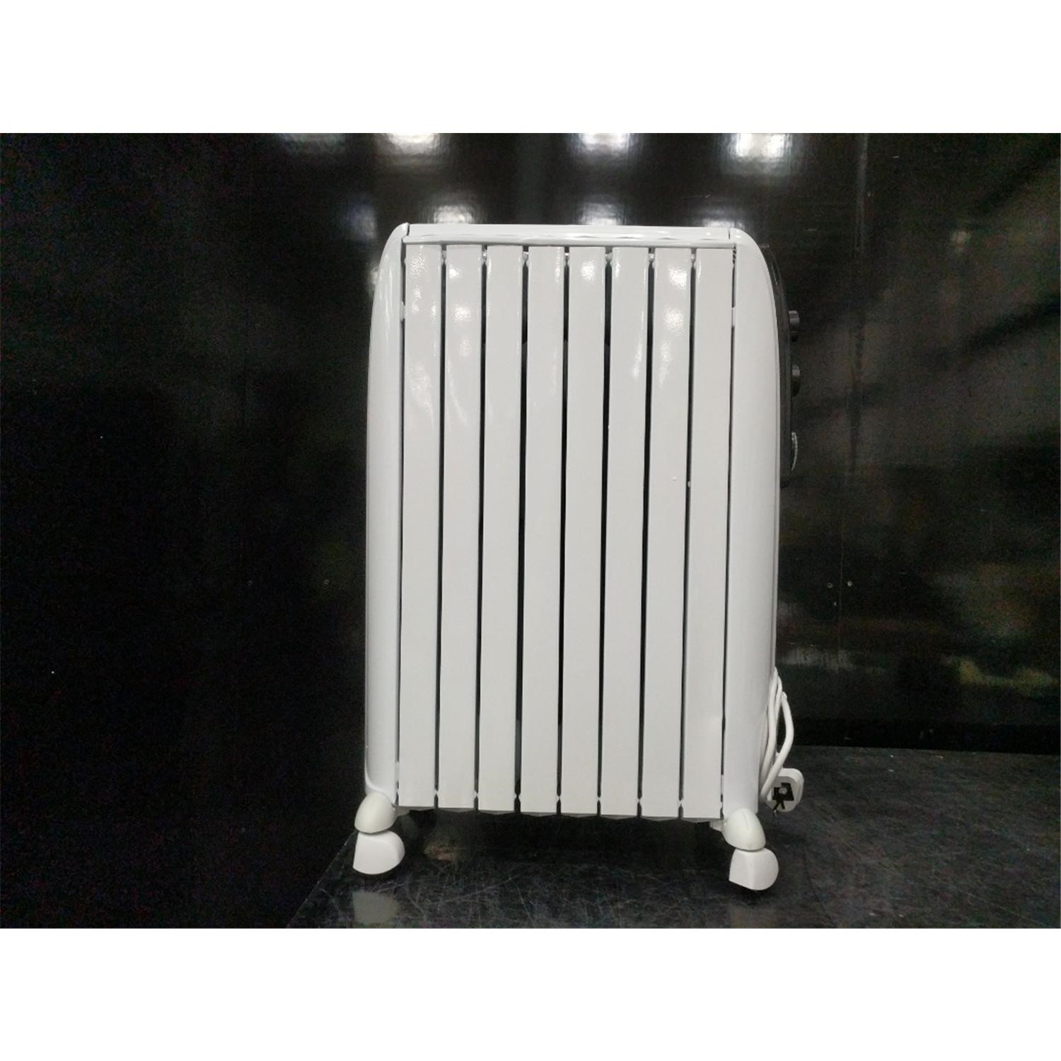 Buy GRADE A5 DeLonghi Dragon 4 2kW Oil Filled Radiator with 10 years