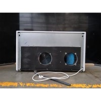 Refurbished electriQ IQOOL-SMART15HP 12000 BTU Wall Mounted Air Conditioner with Heat Pump - No Outdoor Unit Needed