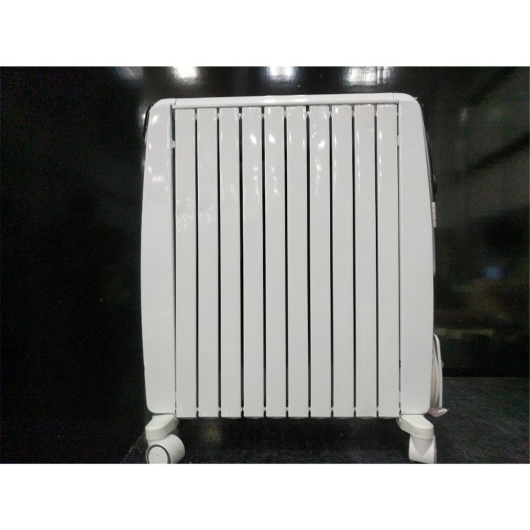 Refurbished Refurbished DeLonghi Dragon 4 oil filled radiator