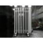GRADE A5 - DeLonghi Radia-S 2.0kW Oil Filled Radiator with Thermostat Grey 3 years warranty TRRS0920E.G