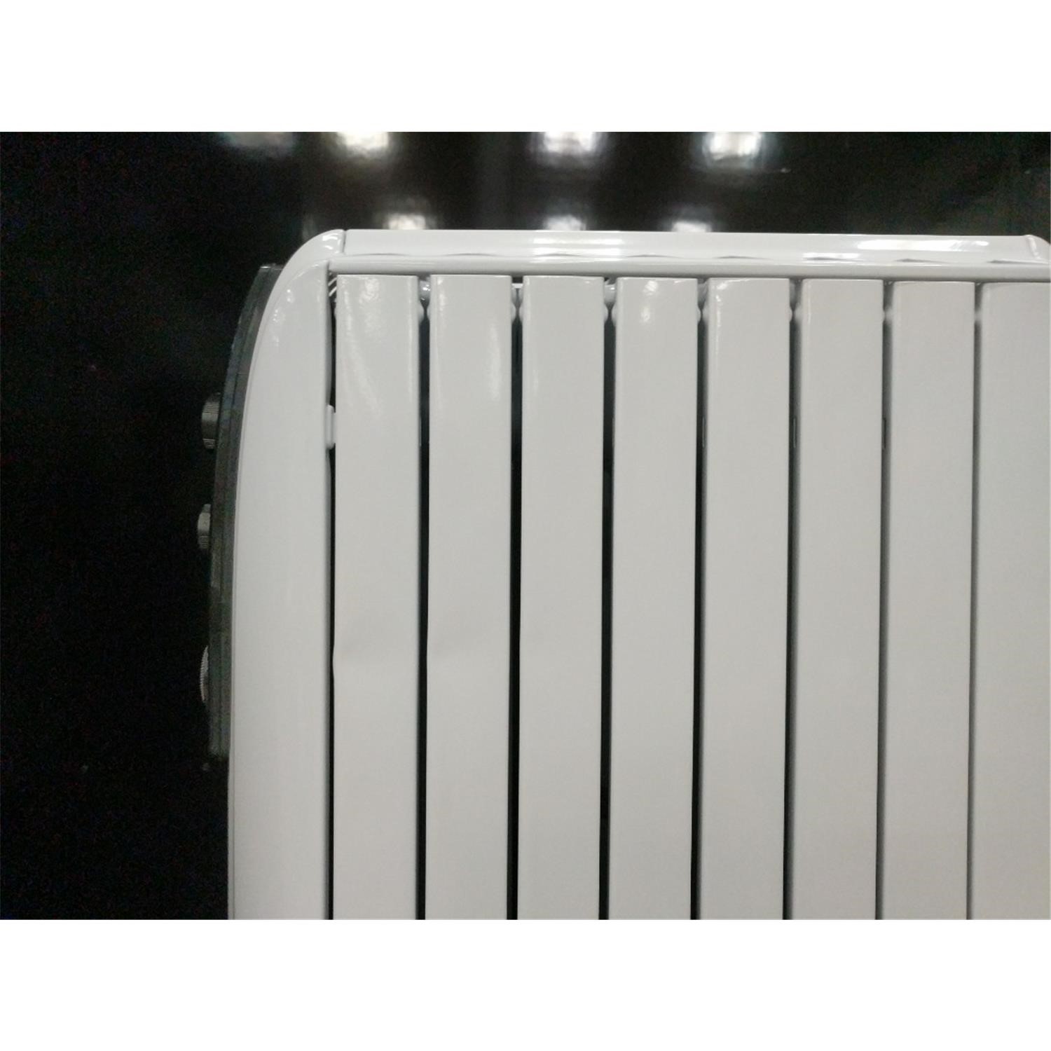 Buy GRADE A5 DeLonghi Dragon 4 2kW Oil Filled Radiator with 10 years