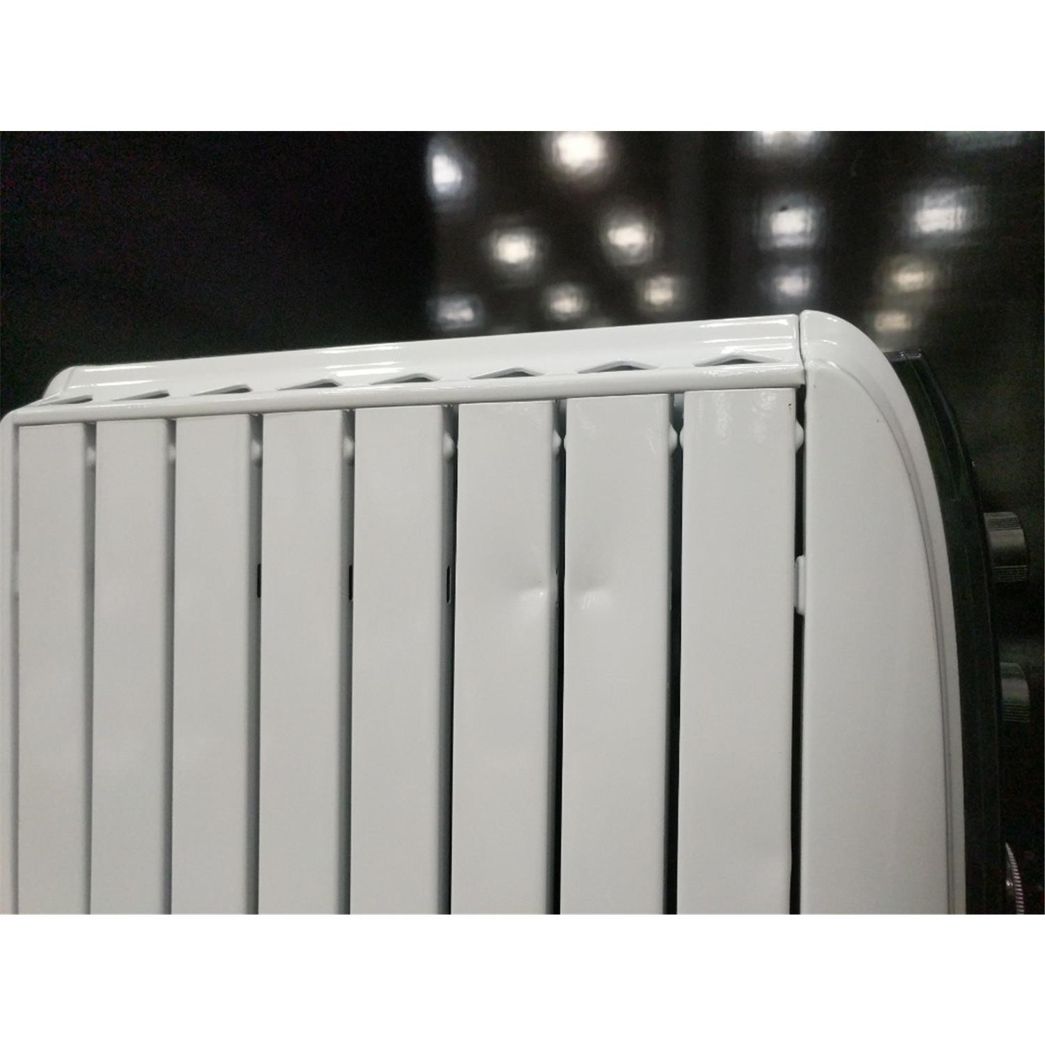 Buy GRADE A5 DeLonghi Dragon 4 2kW Oil Filled Radiator with 10 years