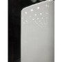 GRADE A3 - electriQ 10 Litre Dehumidifier with Humidistat for up to 3 bed house