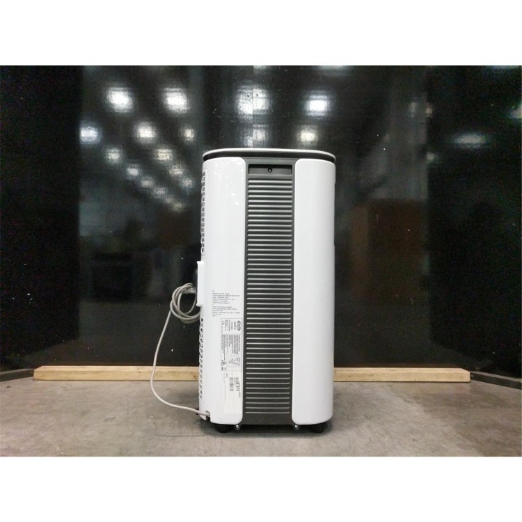 GRADE A5 - ARGO 10000 BTU Slimline Portable Air Conditioner for Medium-Sized Rooms