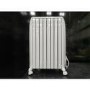 GRADE A5 - DeLonghi Dragon 4 2kW Oil Filled Radiator with 10 years warranty - TRD40820T