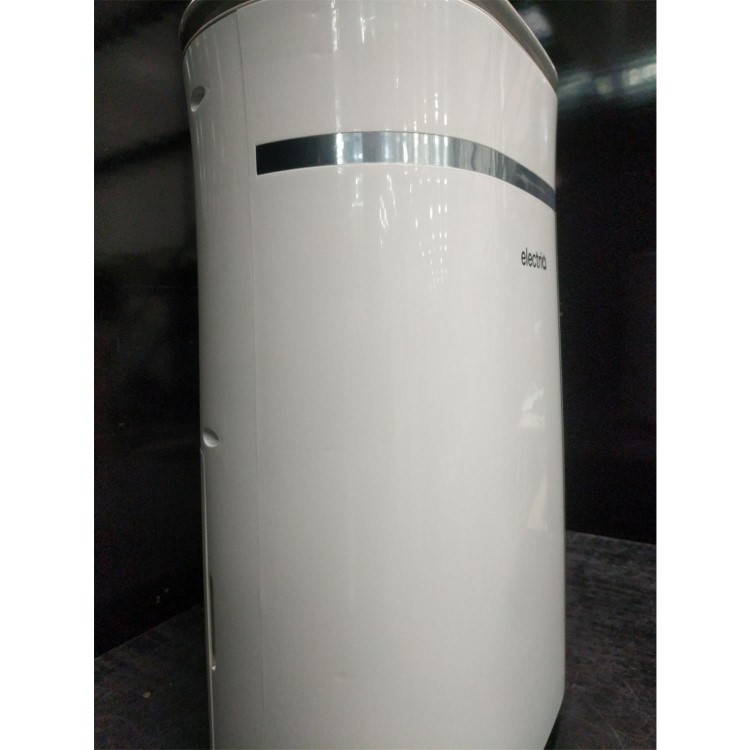 GRADE A3 - electriQ 20L Smart Low-Energy Compressor Dehumidifier and HEPA Air Purifier