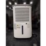 GRADE A3 - electriQ 20L Smart Low-Energy Laundry Dehumidifier and Antibacterial UV&HEPA Air Purifier
