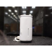 Refurbished Argo 10 Litre Dehumidifier with Laundry Digital Humidistat and Anti Dust filter
