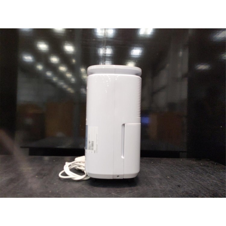 Refurbished Argo 10 Litre Dehumidifier with Laundry Digital Humidistat and Anti Dust filter