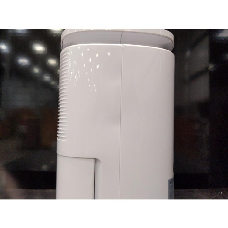 Refurbished Argo 10 Litre Dehumidifier with Laundry Digital Humidistat and Anti Dust filter