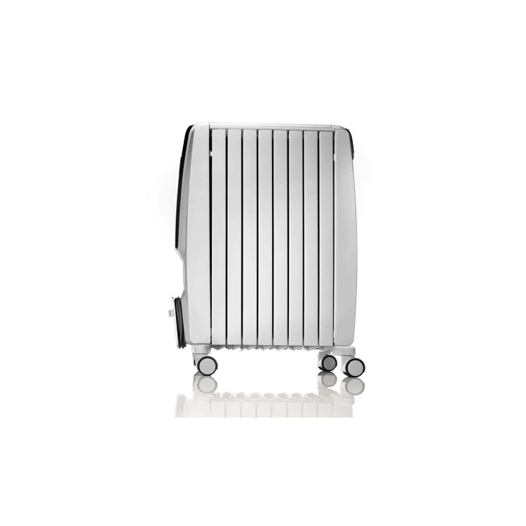 GRADE A3 - DeLonghi Dragon 4 2kW Oil Filled Radiator