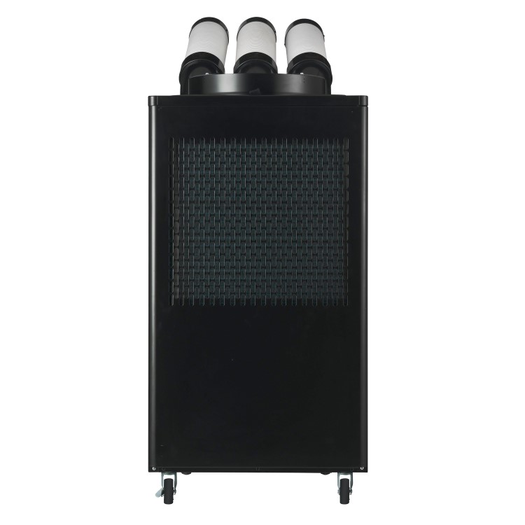 Refurbished electriQ 18000 BTU Portable Commercial Air Conditioner