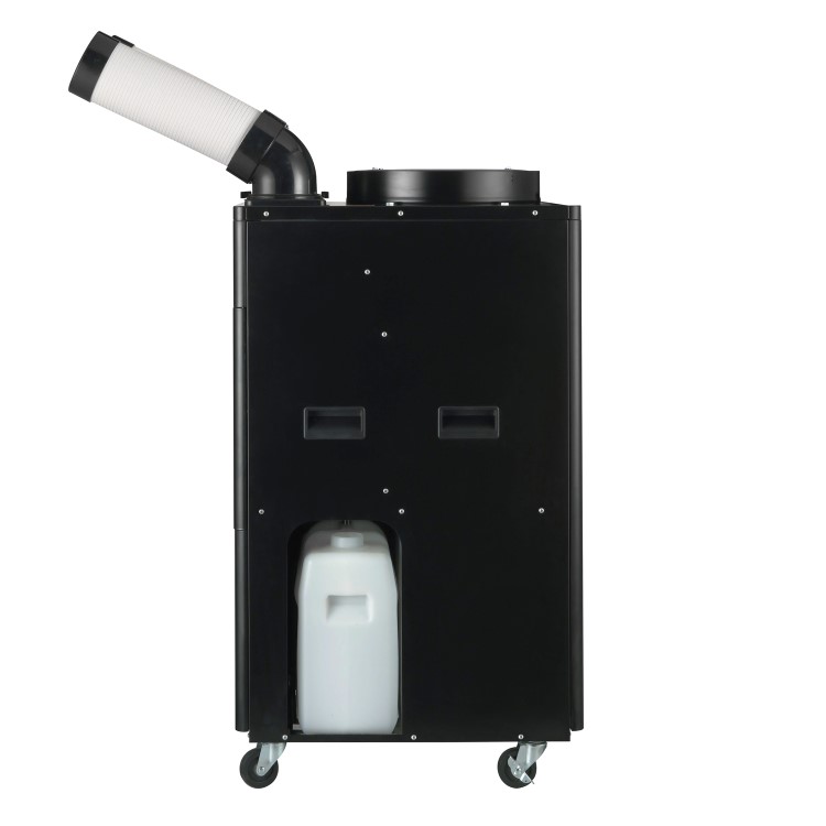 Refurbished electriQ 18000 BTU Portable Commercial Air Conditioner