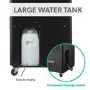Refurbished electriQ 18000 BTU Portable Commercial Air Conditioner
