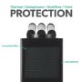 Refurbished electriQ 18000 BTU Portable Commercial Air Conditioner