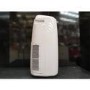 Refurbished electriQ 18000 BTU Portable Air Conditioner with Heat Pump