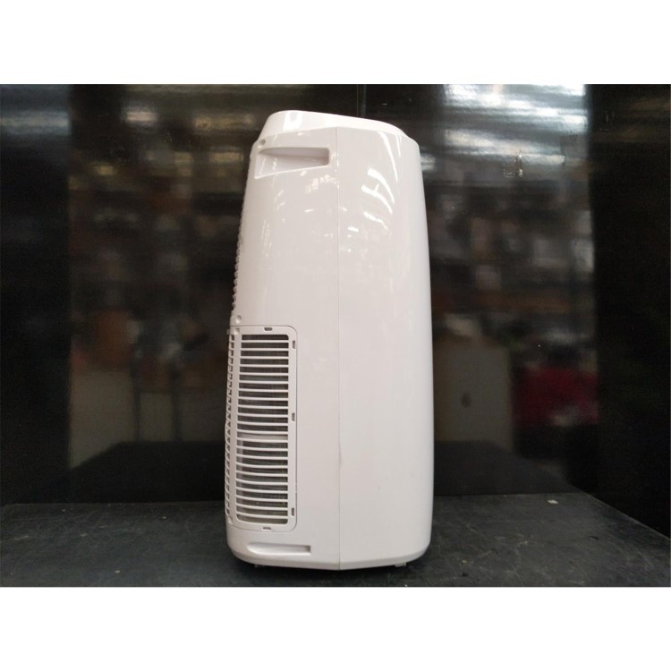 Refurbished electriQ 18000 BTU Portable Air Conditioner with Heat Pump