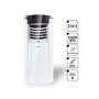 Refurbished DAC12000 12000 BTU Portable 3-in 1 Air Conditioner