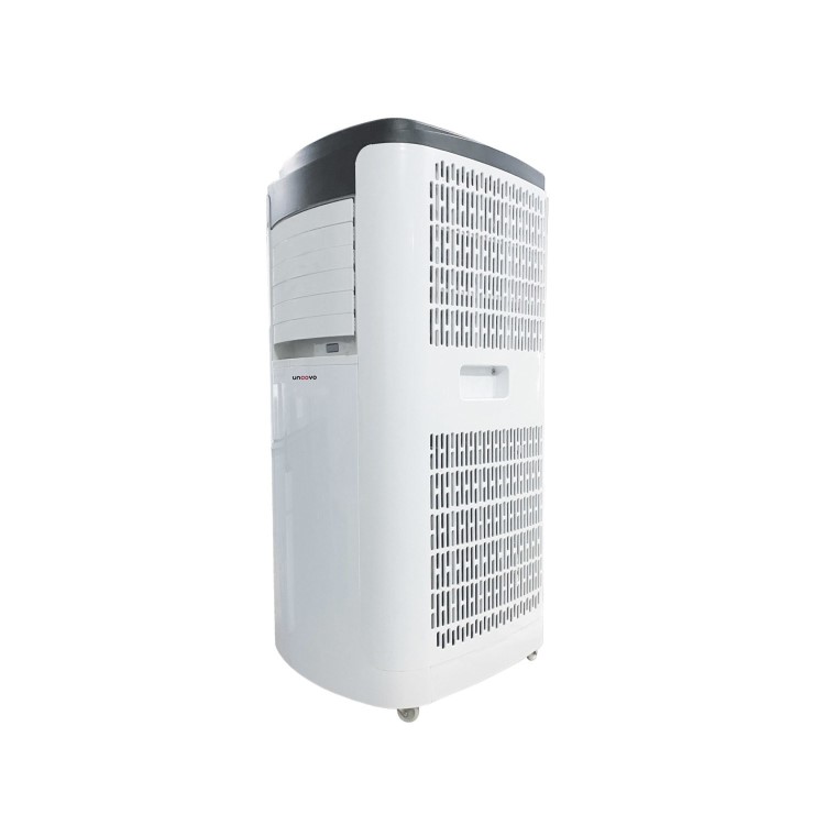 Refurbished DAC12000 12000 BTU Portable 3-in 1 Air Conditioner