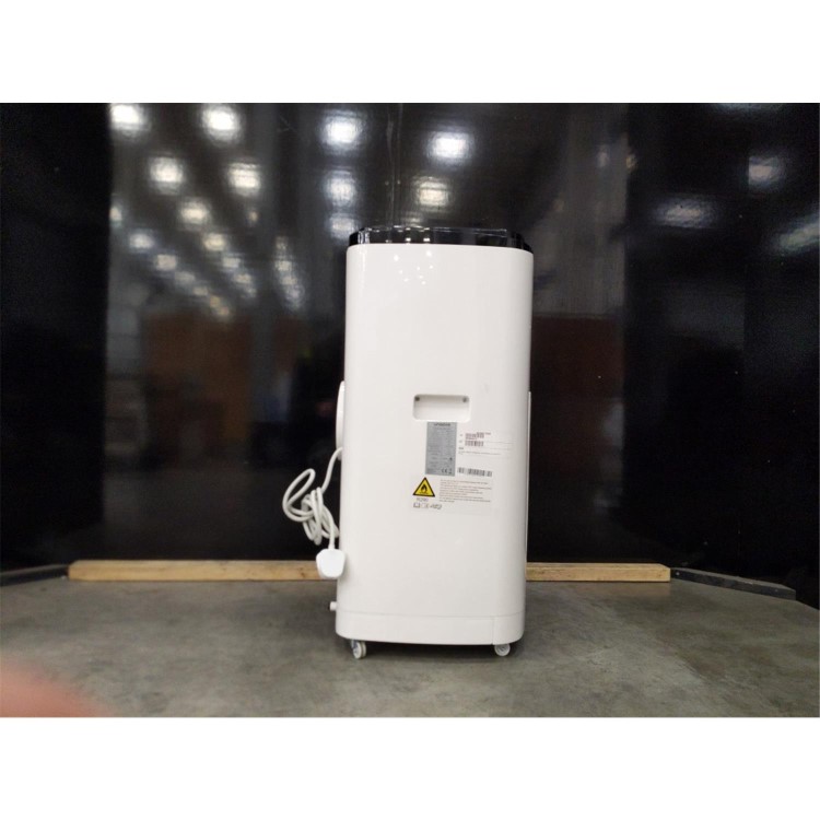 Refurbished DAC12000 12000 BTU Portable 3-in 1 Air Conditioner