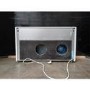 Refurbished electriQ IQOOL-SMART12HP 10000 BTU Wall Mounted Air Conditioner with Heat Pump - No Outdoor Unit Needed