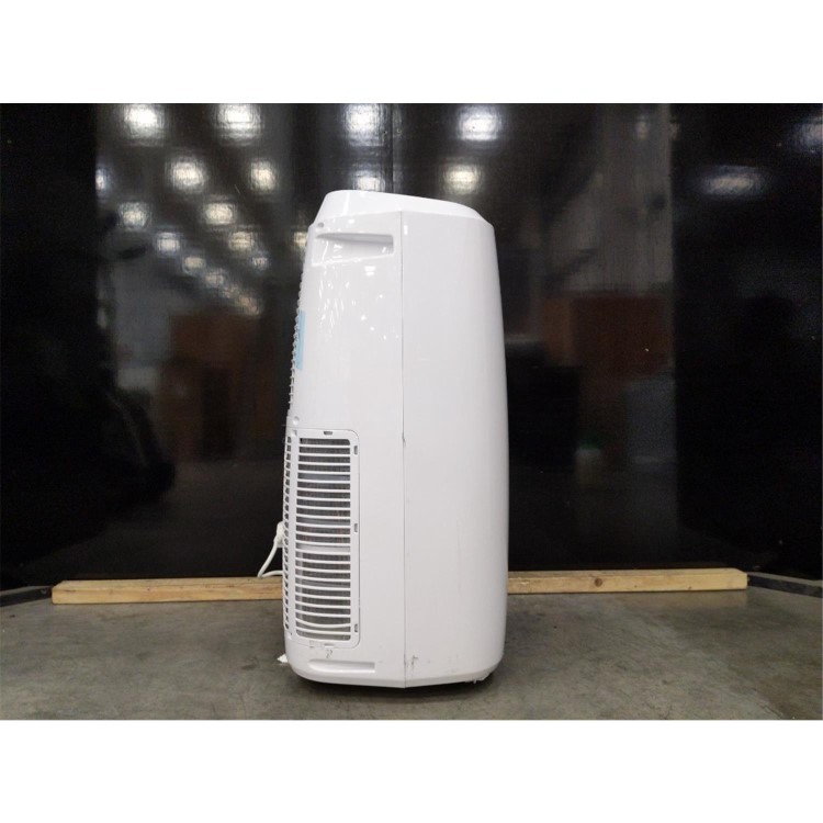 GRADE A3 - electriQ 18000 BTU Portable Air Conditioner with Heat Pump
