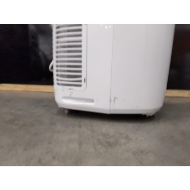 GRADE A3 - electriQ 18000 BTU Portable Air Conditioner with Heat Pump