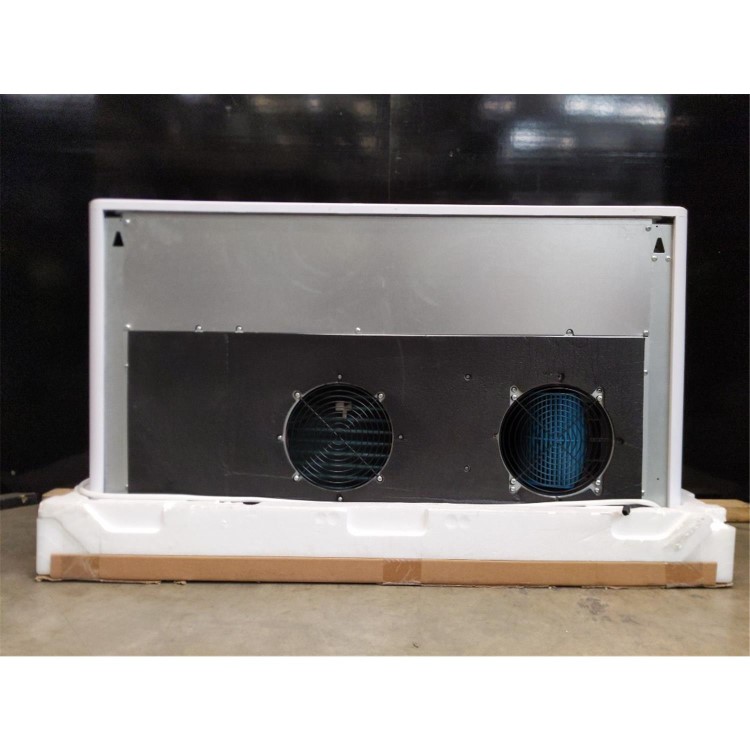 Refurbished electriQ IQOOL-SMART15HP 12000 BTU Wall Mounted Air Conditioner with Heat Pump - No Outdoor Unit Needed