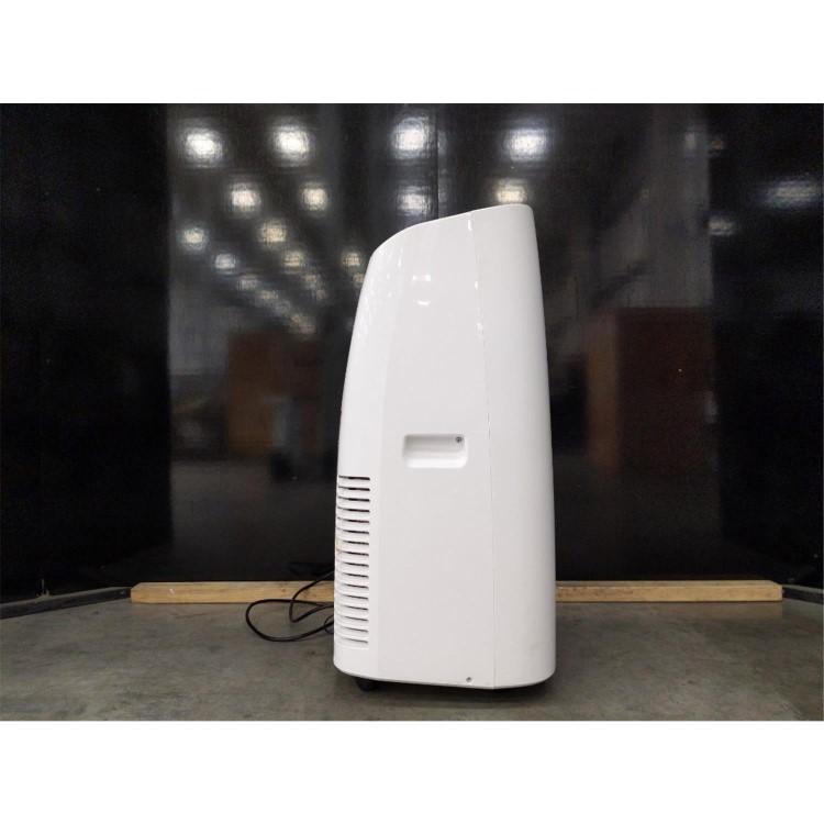 Refurbished Delonghi Pinguino EX100 Silent 10000 BTU Portable Air Conditioner
