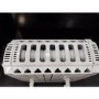 Refurbished - DeLonghi Dragon 4 2kW Oil Filled Radiator 8 Fin with Digital Display & Increased Radiant Surface