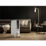 Refurbished - DeLonghi Dragon 4 2kW Oil Filled Radiator 8 Fin with Digital Display & Increased Radiant Surface