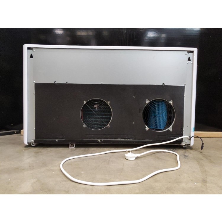 Refurbished electriQ IQOOL-SMART15HP 12000 BTU Wall Mounted Air Conditioner with Heat Pump - No Outdoor Unit Needed