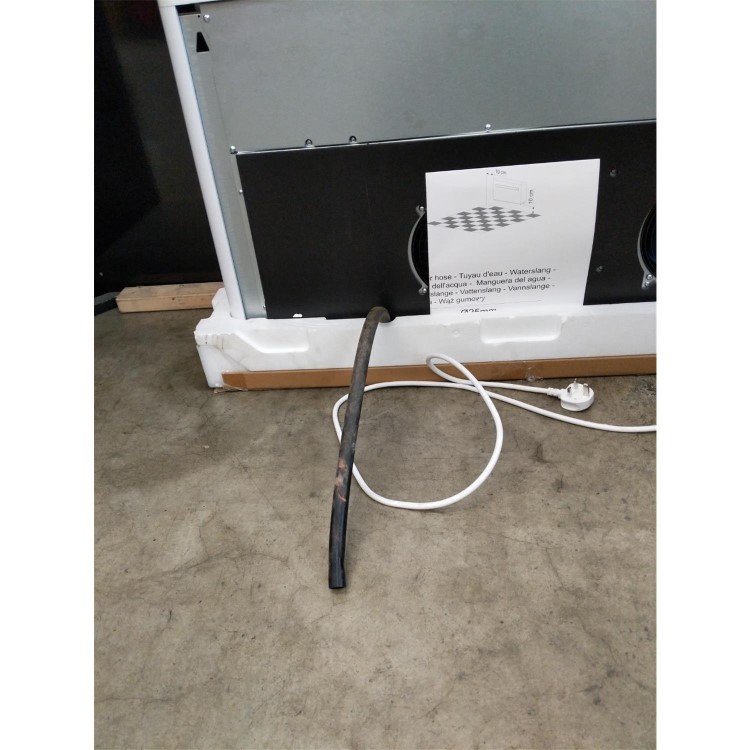 Refurbished electriQ IQOOL-SMART15HP 12000 BTU Wall Mounted Air Conditioner with Heat Pump - No Outdoor Unit Needed