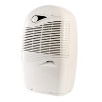 GRADE A1 - As new but box opened - EBAC 2650e Plus 18L Dehumidifier with GBP49 worth accessory kit bundle energy saving smart control up to 4 bed room houses with 2 year warranty