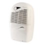 GRADE A1 - As new but box opened - EBAC 2650e Plus 18L Dehumidifier with GBP49 worth accessory kit bundle energy saving smart control up to 4 bed room houses with 2 year warranty