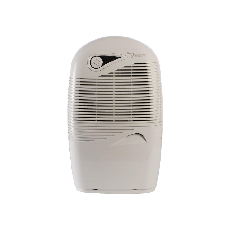 Refurbished Ebac 2650E 18 Litre Dehumidifier with Air Purification and Laundry Mode