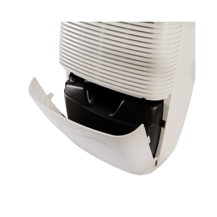 Refurbished Ebac 2650E 18 Litre Dehumidifier with Air Purification and Laundry Mode