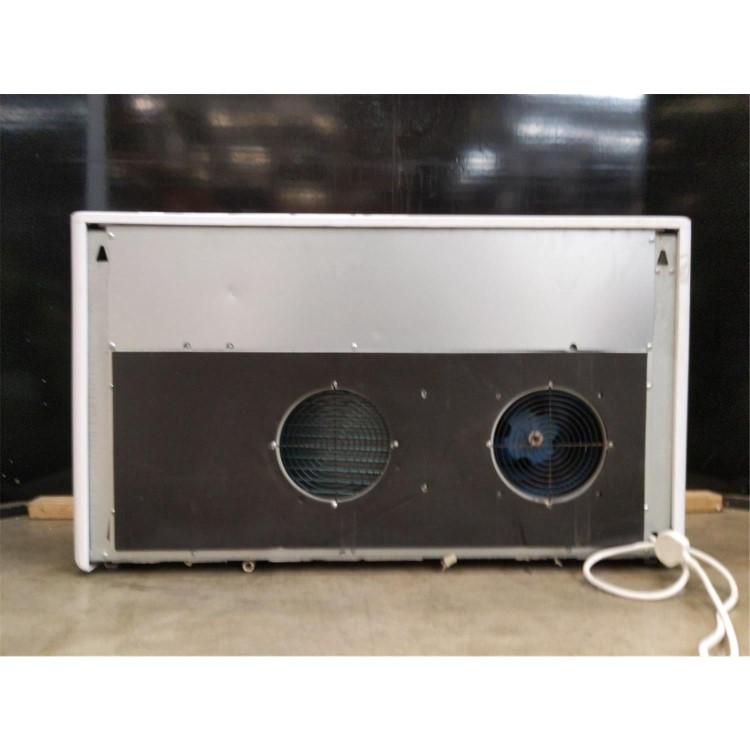 Refurbished electriQ iQool 10000 BTU Wall Mounted Smart Air Conditioner with Heat Pump - No Outdoor Unit Needed