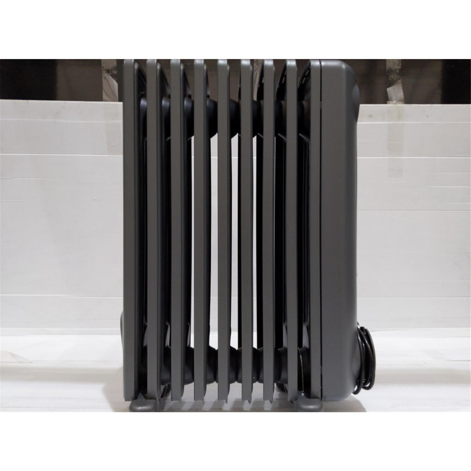 Buy GRADE A3 Delonghi Radia S TRRS0920E 2kW Oil Filled Radiator with