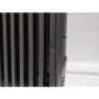 GRADE A3 - Delonghi Radia S TRRS0920E 2kW Oil Filled Radiator with 5 Year Warranty - Grey