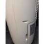 Refurbished electriQ 20L Low-Energy Quiet Laundry Dehumidifier with HEPA UV Air Purifier