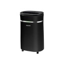 78612073/1/CD20LEB Refurbished electriQ 20L Low-Energy Quiet Laundry Dehumidifier and HEPA UV Air Purifier - Black