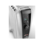 Refurbished Delonghi Dragon 4 PRO 2.5kW Digital Oil Filled Radiator - TRDX41025E
