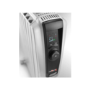 Refurbished Delonghi Dragon 4 PRO 2.5kW Digital Oil Filled Radiator - TRDX41025E